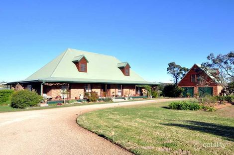 233 Luskintyre Rd, Luskintyre, NSW 2321