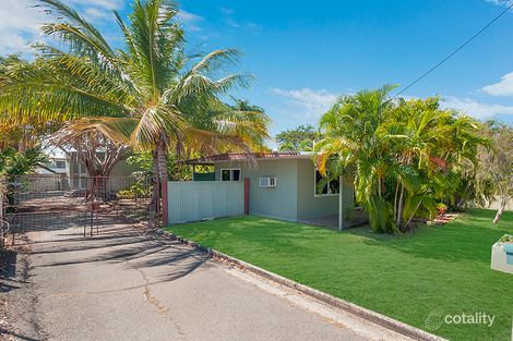 Property photo of 38 Cambridge Street Gulliver QLD 4812