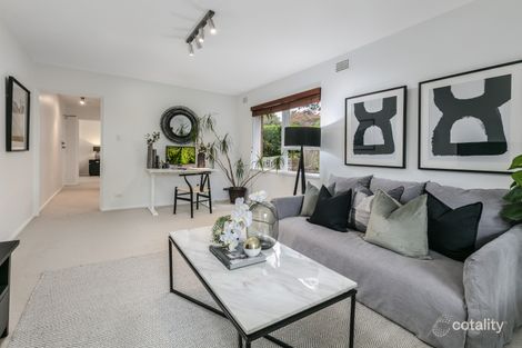Property photo of 1/27 Murdoch Street Cremorne NSW 2090