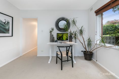 Property photo of 1/27 Murdoch Street Cremorne NSW 2090