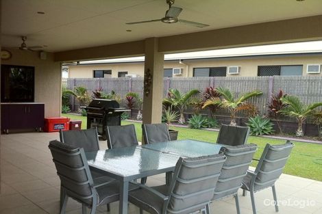 Property photo of 34 Keeper Court Mount Louisa QLD 4814