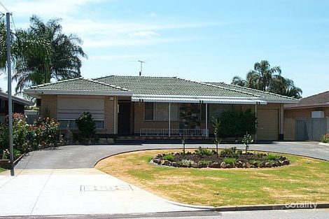 8 Tilford Pl, Morley, WA 6062