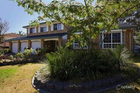 Property photo of 72 Glenbrook Street Jamisontown NSW 2750