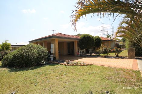 Property photo of 1 Daintree Close Success WA 6164