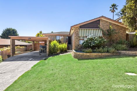 Property photo of 3 Jefferson Grove Doncaster East VIC 3109