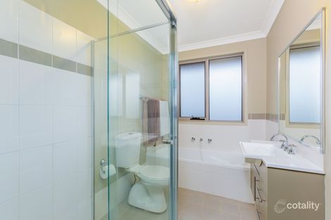 Property photo of 7 Mitta Way The Ponds NSW 2769