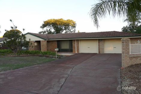 Property photo of 2 Gillon Road Noranda WA 6062