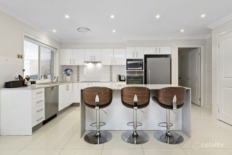 Property photo of 67 Hartigan Avenue Kellyville NSW 2155