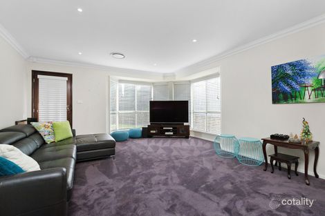 Property photo of 67 Hartigan Avenue Kellyville NSW 2155