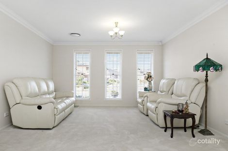 Property photo of 67 Hartigan Avenue Kellyville NSW 2155