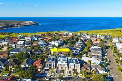 Property photo of 27 Nix Avenue Malabar NSW 2036