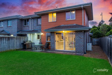 Property photo of 7 Mitta Way The Ponds NSW 2769