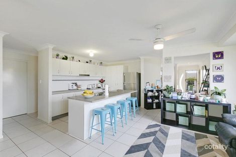 Property photo of 52 McAuley Parade Pacific Pines QLD 4211