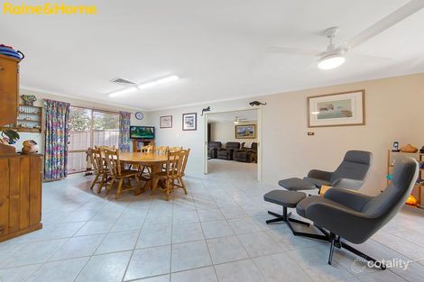 Property photo of 29 Bija Drive Glenmore Park NSW 2745