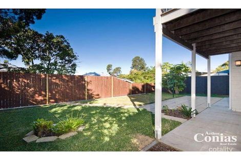 Property photo of 18 Dovedale Crescent Ashgrove QLD 4060