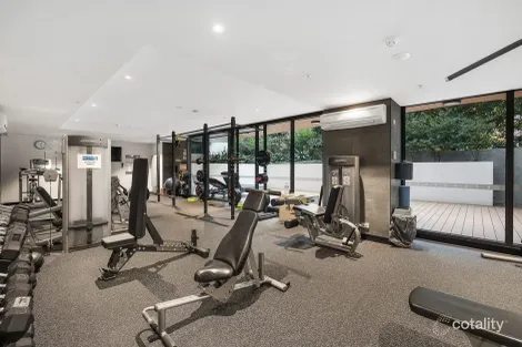 Property photo of 608/23 Batman Street West Melbourne VIC 3003