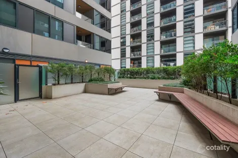 Property photo of 608/23 Batman Street West Melbourne VIC 3003