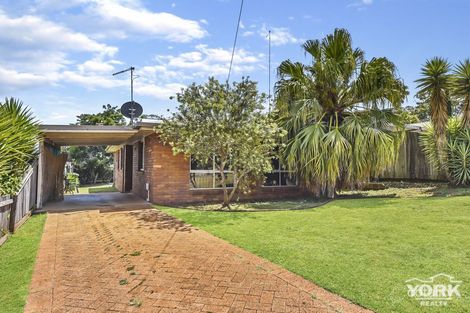 26 Bruntnell St, Kearneys Spring, QLD 4350