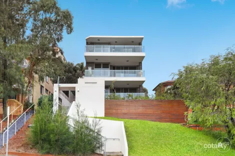 3/51 Willis St, Kingsford, NSW 2032