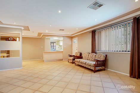 Property photo of 47 Sackville Street Ingleburn NSW 2565