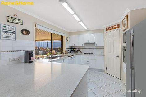 Property photo of 29 Bija Drive Glenmore Park NSW 2745