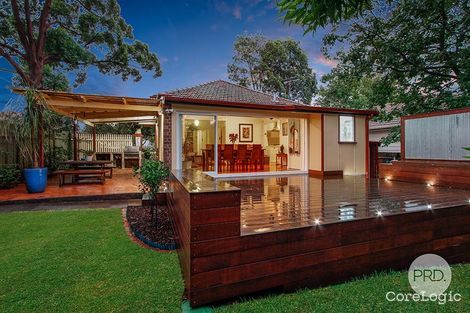 Property photo of 28 Princes Street Mortdale NSW 2223