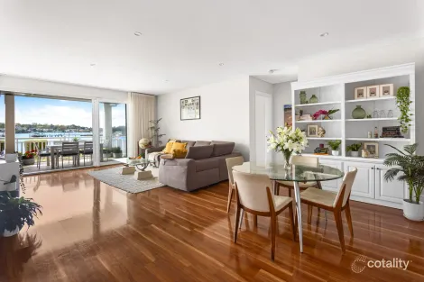 Property photo of 21/59 Peninsula Drive Breakfast Point NSW 2137