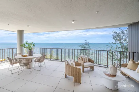 201/16 Woodcliffe Cres, Woody Point, QLD 4019