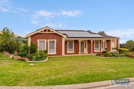 Property photo of 11 Bagot Court Evanston Park SA 5116