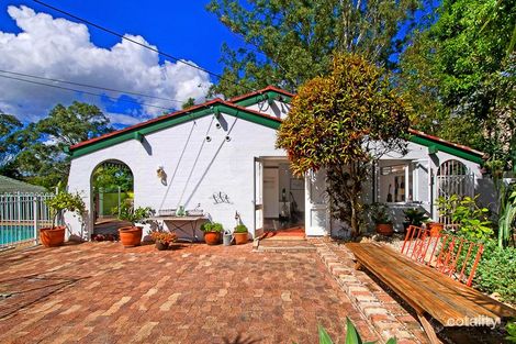 Property photo of 111 Kenmore Road Kenmore QLD 4069