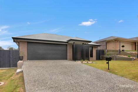 Property photo of 20 Currawong Street Deebing Heights QLD 4306