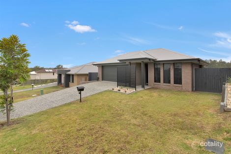 Property photo of 20 Currawong Street Deebing Heights QLD 4306
