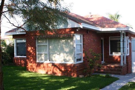 Property photo of 8 Robin Crescent South Hurstville NSW 2221