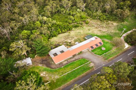 62 Purvis Rd, Tanjil South, VIC 3825