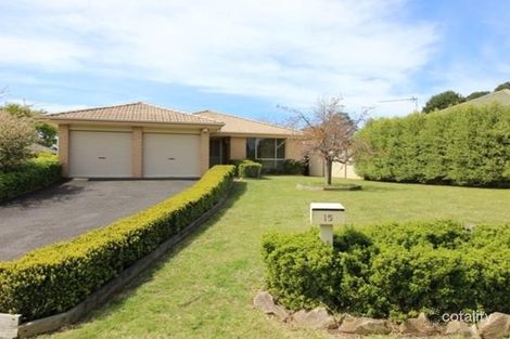 Property photo of 15 James Street Moss Vale NSW 2577