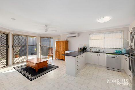 Property photo of 23 Nicole Circuit Beaudesert QLD 4285
