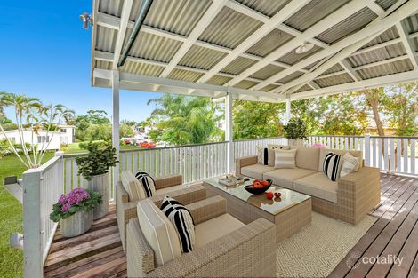 Property photo of 16 Hume Street West Mackay QLD 4740
