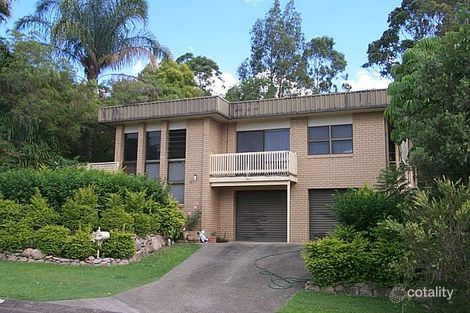 12 Woodmere St, The Gap, QLD 4061