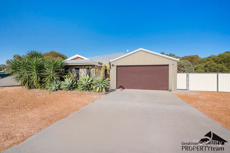 Property photo of 18 Bayliss Road Dongara WA 6525