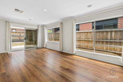 Property photo of 93 Bensonhurst Parade Point Cook VIC 3030