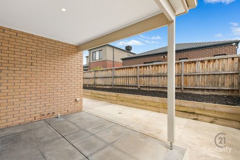Property photo of 93 Bensonhurst Parade Point Cook VIC 3030