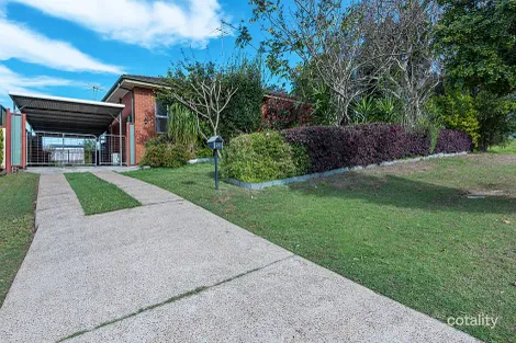 24 CROFTON AVE, TENAMBIT, NSW 2323