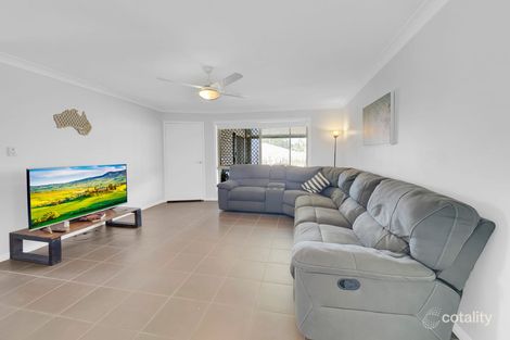 Property photo of 7 Kilmister Court Gatton QLD 4343