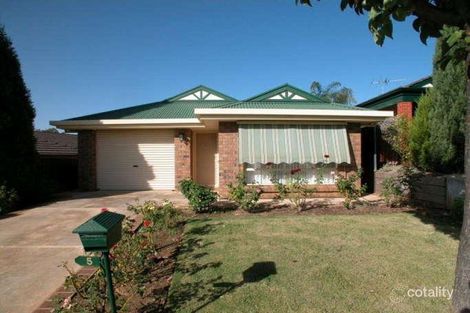 Property photo of 5 Coley Place Greenwith SA 5125