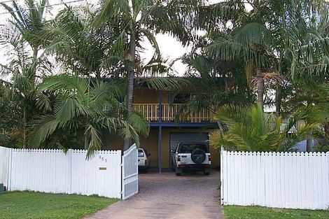 851 Esplanade, Lota, QLD 4179