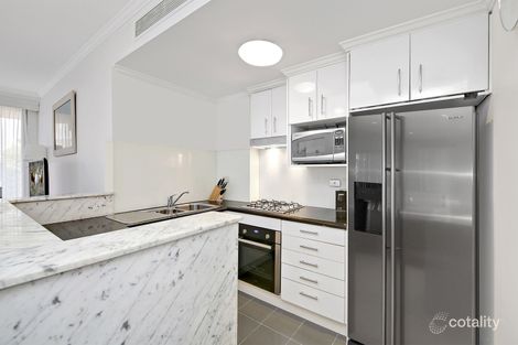 Property photo of 296/9 Crystal Street Waterloo NSW 2017