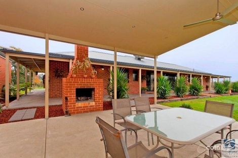Property photo of 3624 Myrtleford-Yackandandah Road Yackandandah VIC 3749