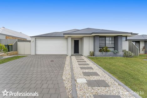 Property photo of 5 Wonnich Street Byford WA 6122