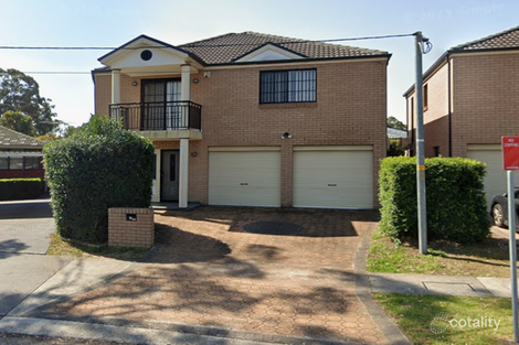 1b Meehan Ave, Hammondville, NSW 2170