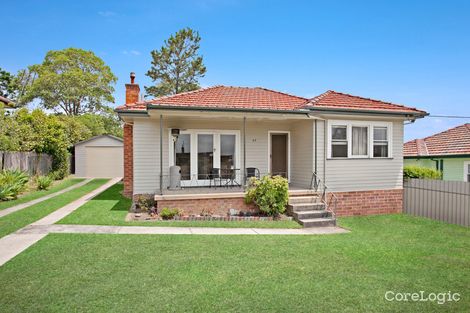 Property photo of 49 Thompson Street East Maitland NSW 2323